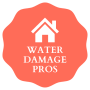 Water Damage Logo Kissimmee