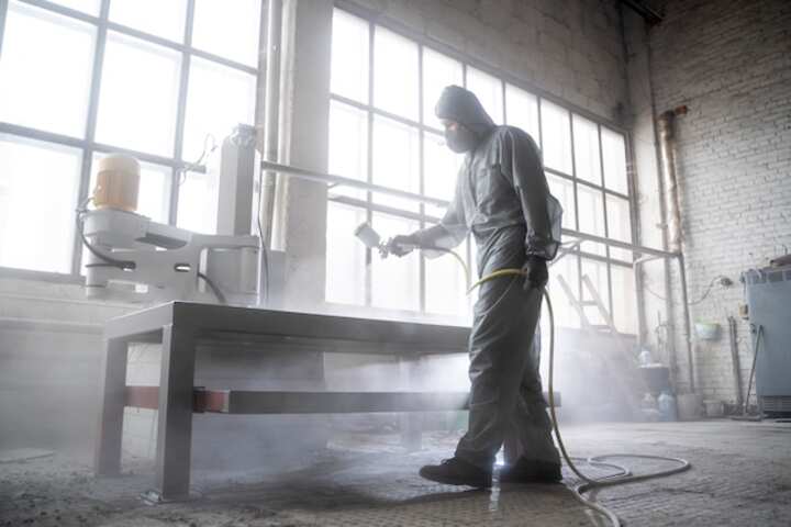 Expert Mold Removal Services Near Me in Kissimmee